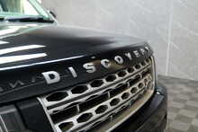 Land Rover Discovery 4 SD V6 HSE 