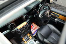 Land Rover Discovery 4 SD V6 HSE 