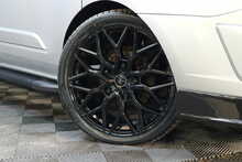 Ford Transit Custom 310 Limited Lr Dcb 