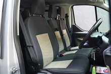 Ford Transit Custom 310 Limited Lr Dcb 