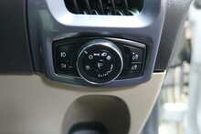 Ford Transit Custom 310 Limited Lr Dcb 