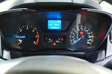 Ford Transit Custom 310 Limited Lr Dcb 