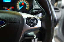 Ford Transit Custom 310 Limited Lr Dcb 