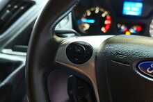 Ford Transit Custom 310 Limited Lr Dcb 