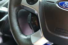 Ford Transit Custom 310 Limited Lr Dcb 