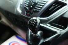 Ford Transit Custom 310 Limited Lr Dcb 