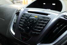 Ford Transit Custom 310 Limited Lr Dcb 