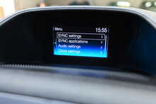 Ford Transit Custom 310 Limited Lr Dcb 