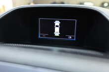 Ford Transit Custom 310 Limited Lr Dcb 