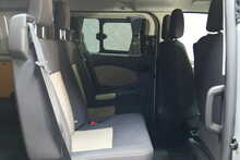 Ford Transit Custom 310 Limited Lr Dcb 