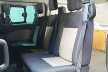 Ford Transit Custom 310 Limited Lr Dcb 
