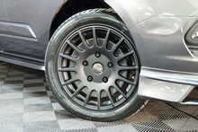 Ford Transit Custom 300 EcoBlue Limited 