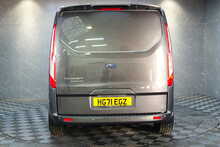 Ford Transit Custom 300 EcoBlue Limited 