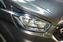 Ford Transit Custom 300 EcoBlue Limited 