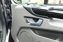 Ford Transit Custom 300 EcoBlue Limited 