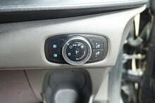 Ford Transit Custom 300 EcoBlue Limited 