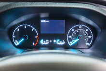 Ford Transit Custom 300 EcoBlue Limited 