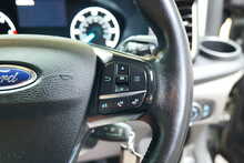 Ford Transit Custom 300 EcoBlue Limited 