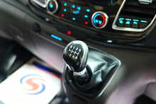 Ford Transit Custom 300 EcoBlue Limited 