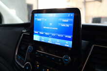 Ford Transit Custom 300 EcoBlue Limited 