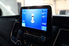 Ford Transit Custom 300 EcoBlue Limited 