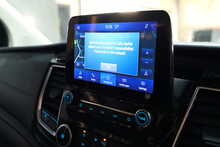 Ford Transit Custom 300 EcoBlue Limited 