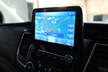 Ford Transit Custom 300 EcoBlue Limited 