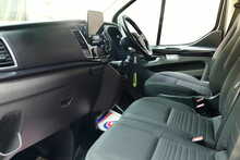 Ford Transit Custom 300 EcoBlue Limited 