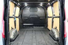 Ford Transit Custom 300 EcoBlue Limited 