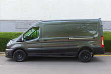 Ford Transit 350 EcoBlue Limited 