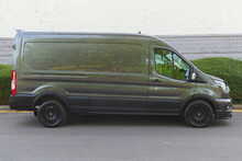 Ford Transit 350 EcoBlue Limited 