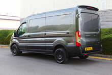 Ford Transit 350 EcoBlue Limited 