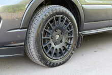 Ford Transit 350 EcoBlue Limited 