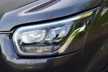 Ford Transit 350 EcoBlue Limited 