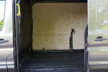 Ford Transit 350 EcoBlue Limited 