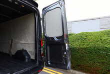 Ford Transit 350 EcoBlue Limited 