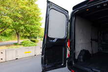 Ford Transit 350 EcoBlue Limited 