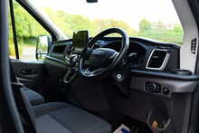 Ford Transit 350 EcoBlue Limited 