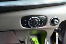 Ford Transit 350 EcoBlue Limited 