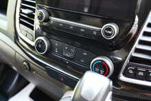 Ford Transit 350 EcoBlue Limited 