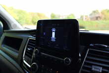 Ford Transit 350 EcoBlue Limited 