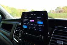 Ford Transit 350 EcoBlue Limited 