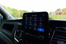 Ford Transit 350 EcoBlue Limited 