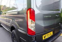 Ford Transit 350 EcoBlue Limited 