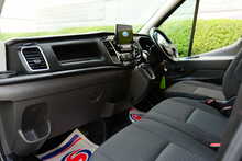 Ford Transit 350 EcoBlue Limited 