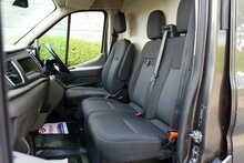 Ford Transit 350 EcoBlue Limited 