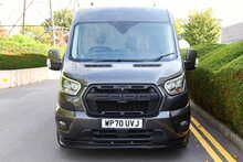 Ford Transit 350 EcoBlue Limited 