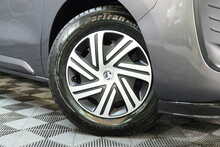 Vauxhall Vivaro Turbo D 2700 Sportive 