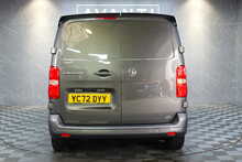 Vauxhall Vivaro Turbo D 2700 Sportive 