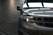 Vauxhall Vivaro Turbo D 2700 Sportive 